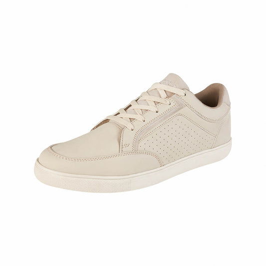 Tenis Urbano Para Hombre CASTALIA 025-03 Hueso