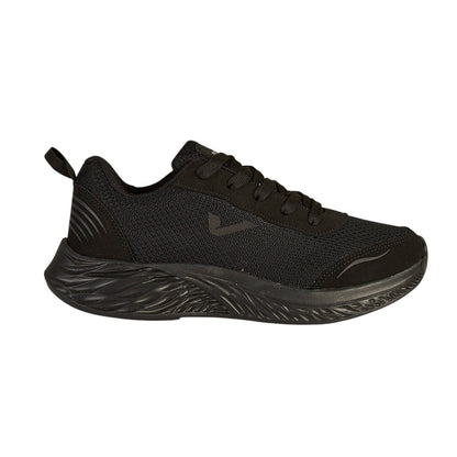 Tenis Deportivo Para Mujer CASTALIA 100-04 Negro