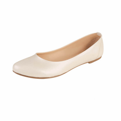 Balerina Para Mujer CASTALIA 191-48 Perla