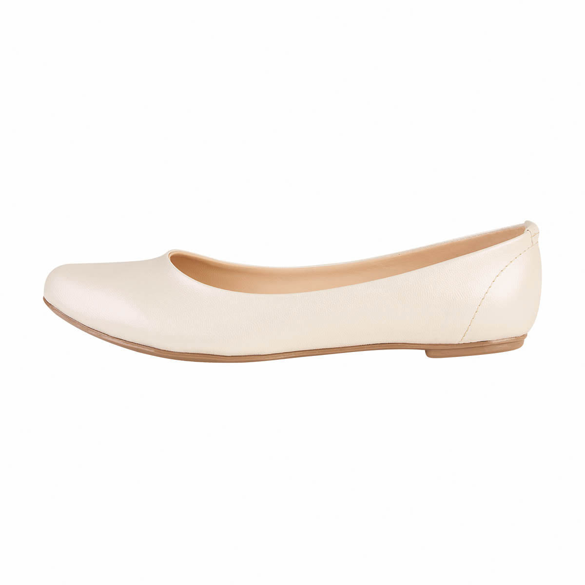 Balerina Para Mujer CASTALIA 191-48 Perla