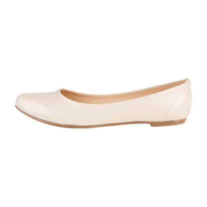 Balerina Para Mujer CASTALIA 191-48 Perla