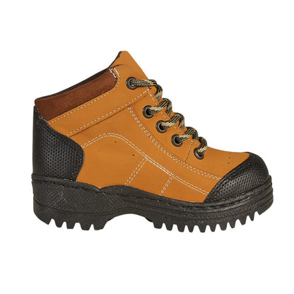 Bota Para Niño CASTALIA 403-50 Miel