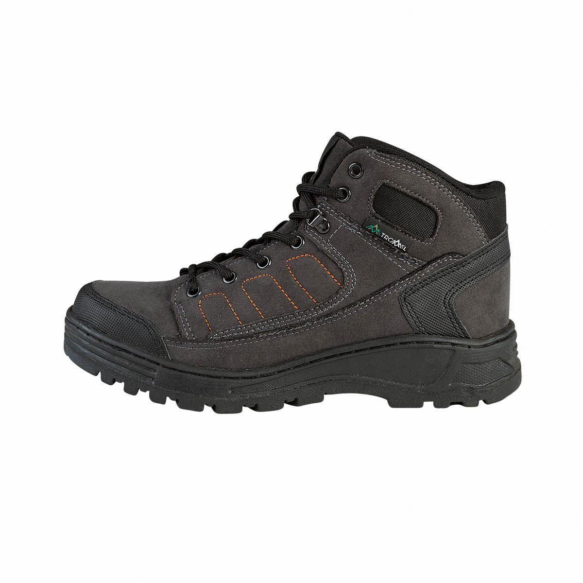 Bota Uso Rudo Para Hombre CASTALIA 437-10 Oxford de Gamuza