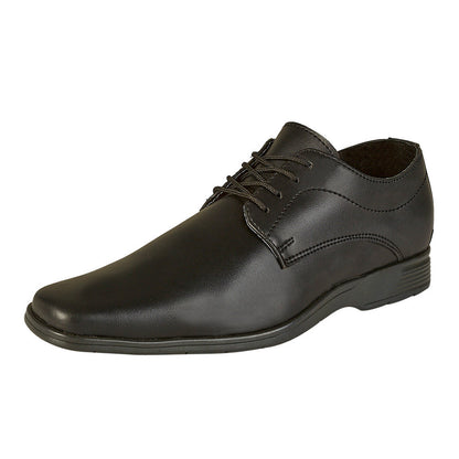 Zapato Casual Para Hombre CASTALIA 455-56 Negro