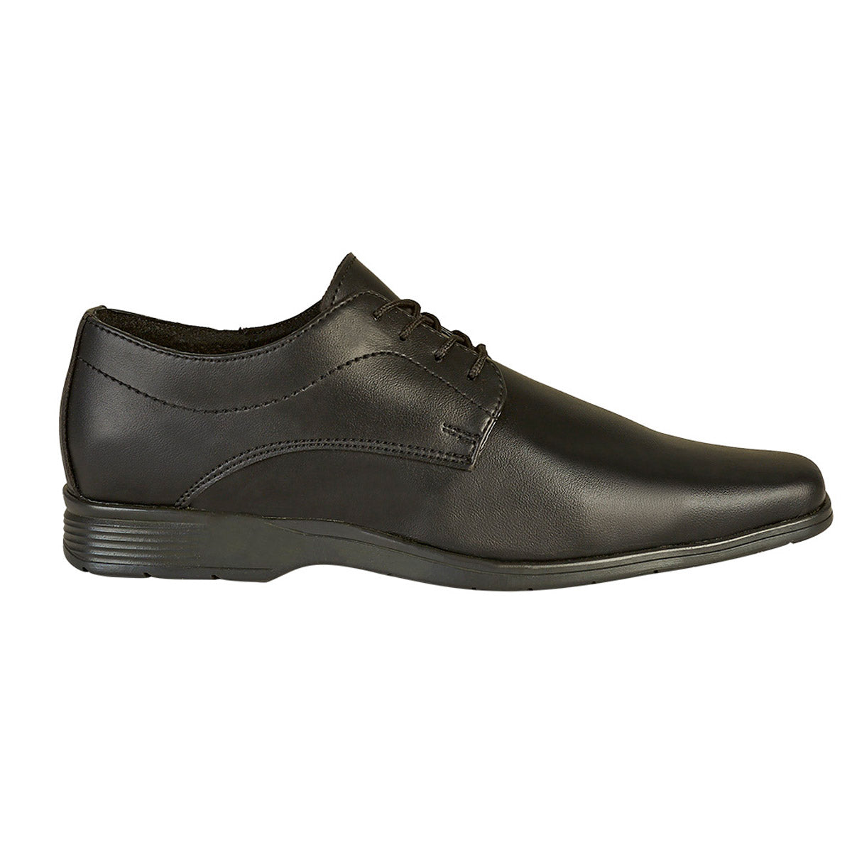 Zapato Casual Para Hombre CASTALIA 455-56 Negro