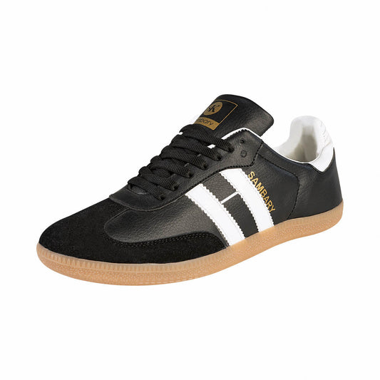 Tenis Urbano Para Hombre CASTALIA 564-46 Negro