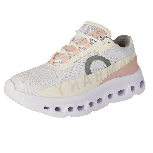 Tenis Deportivo Mujer CASTALIA 564-52 Maquillaje con Blanco