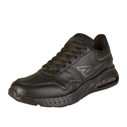 Tenis Deportivo Para Hombre CASTALIA 651-33 Negro