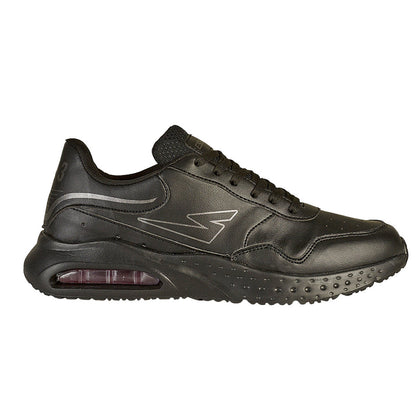 Tenis Deportivo Para Hombre CASTALIA 651-33 Negro