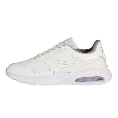 Tenis Deportivo Para Hombre CASTALIA 651-34 Blanco