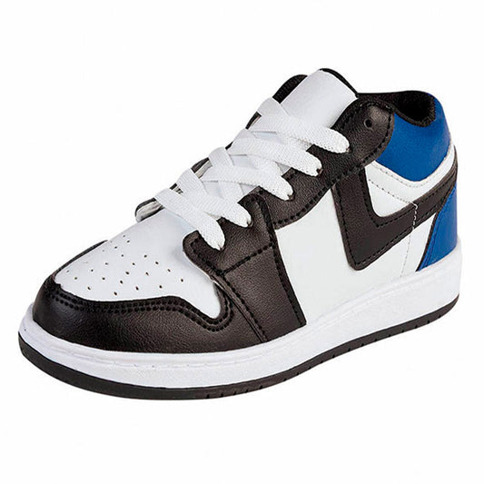 Tenis Urbano Niño CASTALIA 659-103 Multicolor Antiderrapante