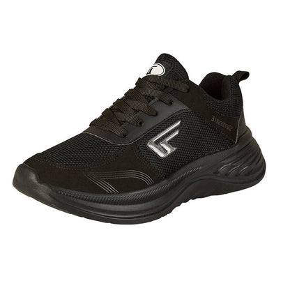 Tenis Deportivo Para Mujer CASTALIA 701-001 Negro