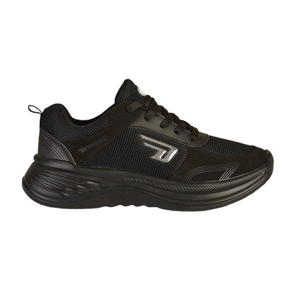 Tenis Deportivo Para Mujer CASTALIA 701-001 Negro