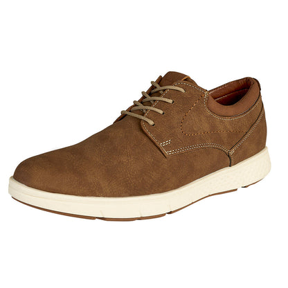 Zapato Casula Para Hombre CASTALIA 751-001 Arena