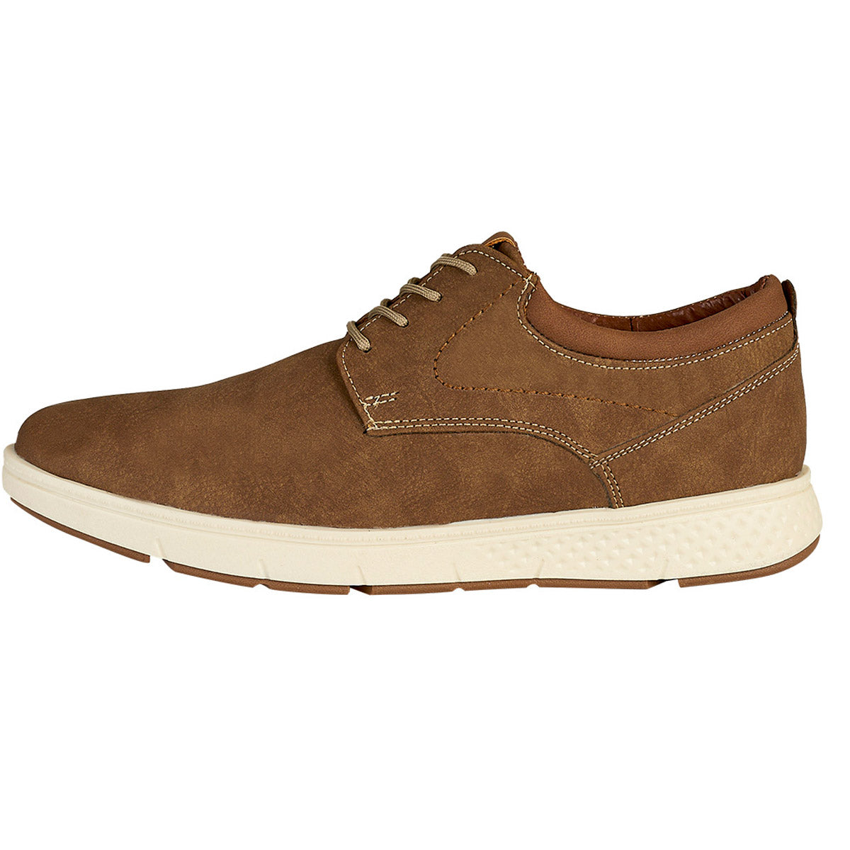 Zapato Casula Para Hombre CASTALIA 751-001 Arena