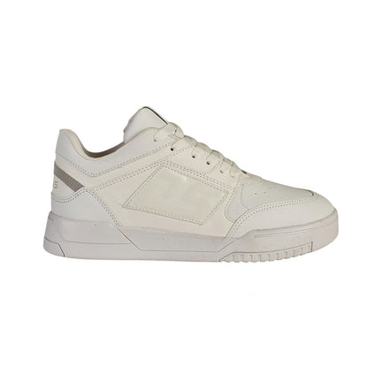 Tenis Urbano Para Mujer CASTALIA 755-01 Blanco