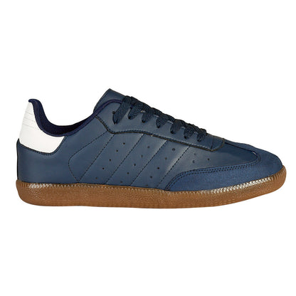 Tenis Urbano Para Hombre CASTALIA 755-003 Marino