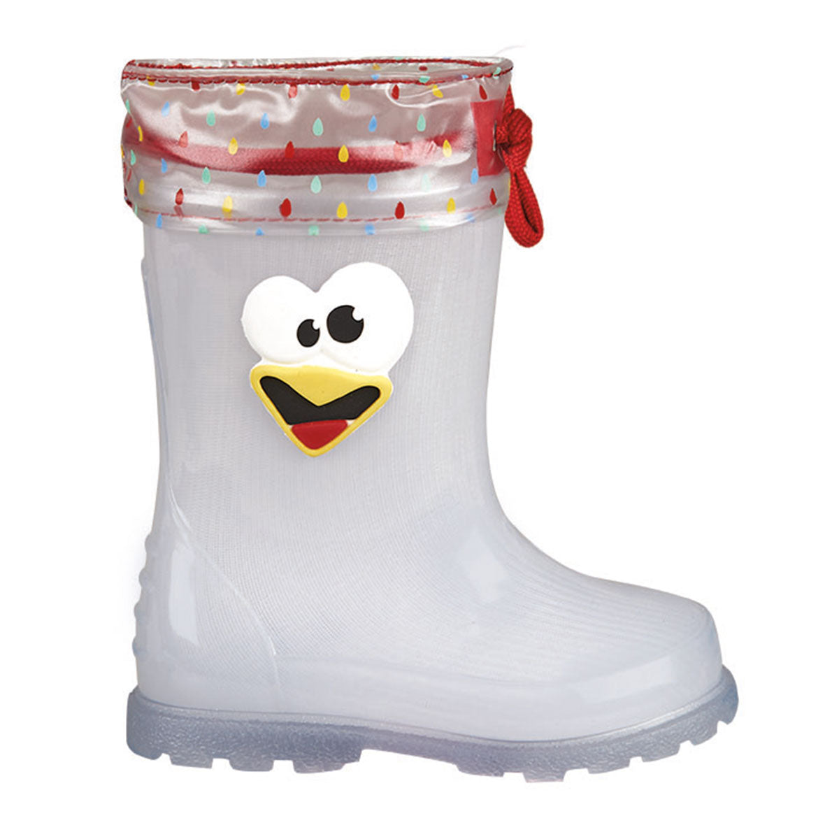 Botas para lluvia online bebe