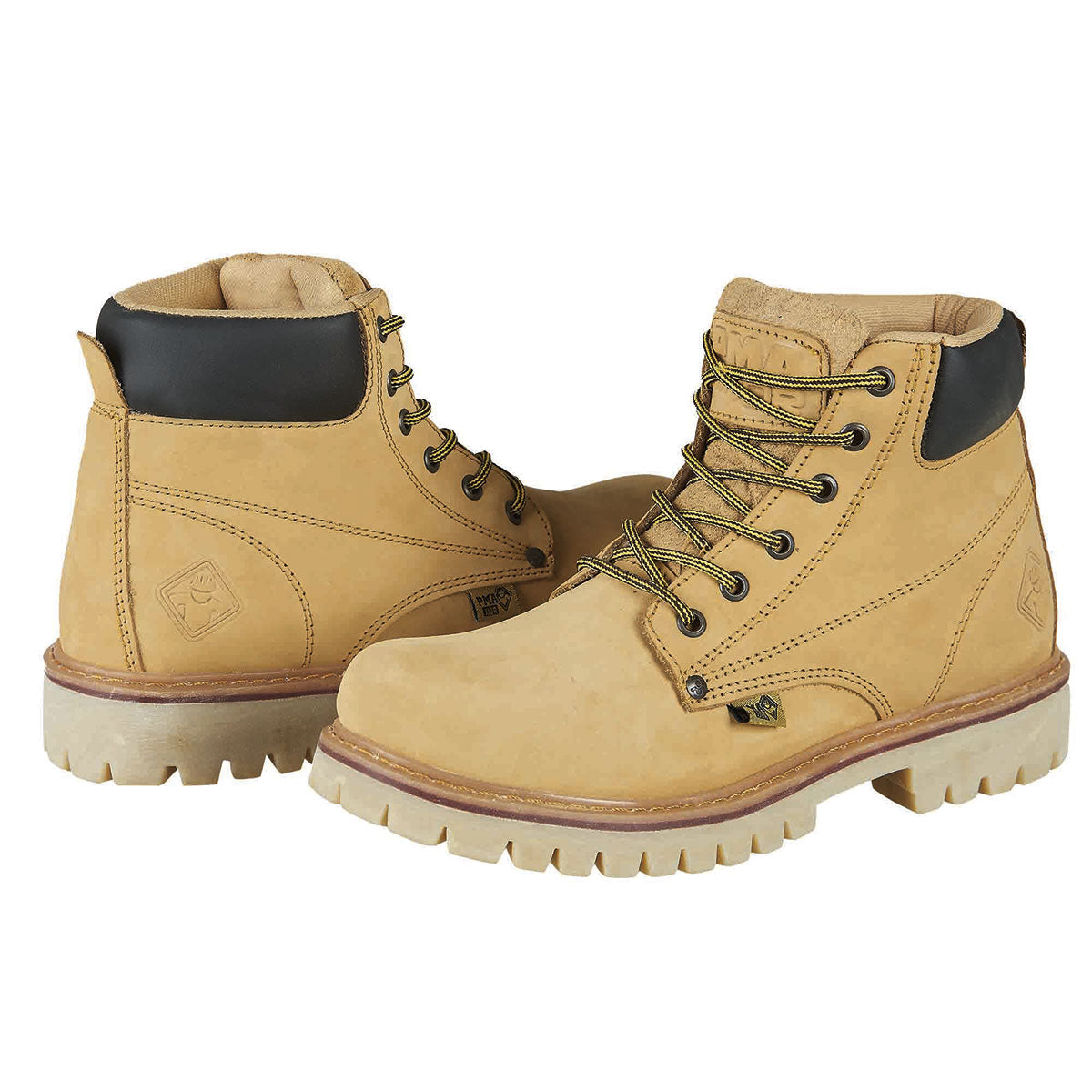 Botas industriales dickies hot sale