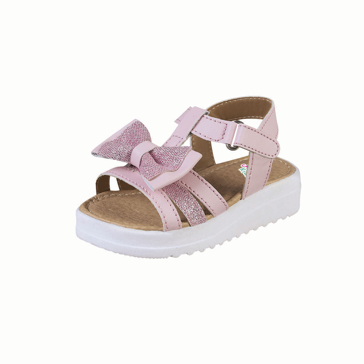 Sandalias infantil hot sale feminina 2019