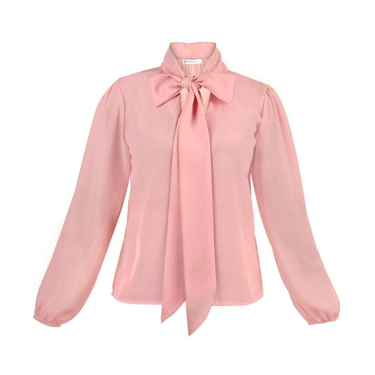 Blusa Para Mujer TREVO 949 95 Coral con Mo o