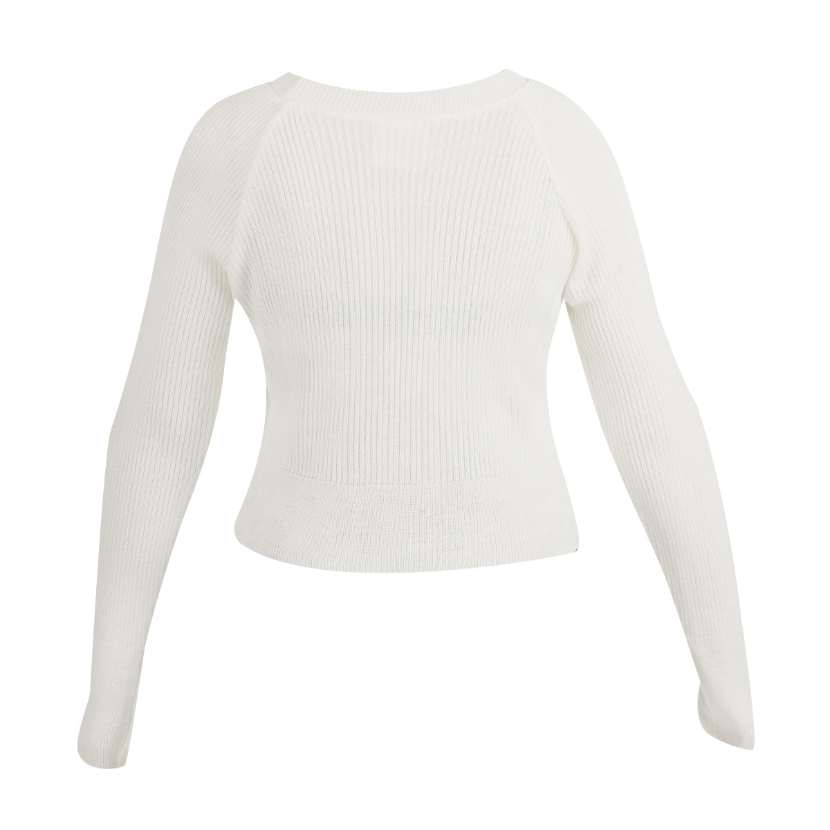 Blusa Para Mujer TREVO 905-51 Blanco